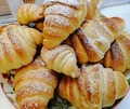Brioches