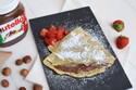 Crêpes dolci
