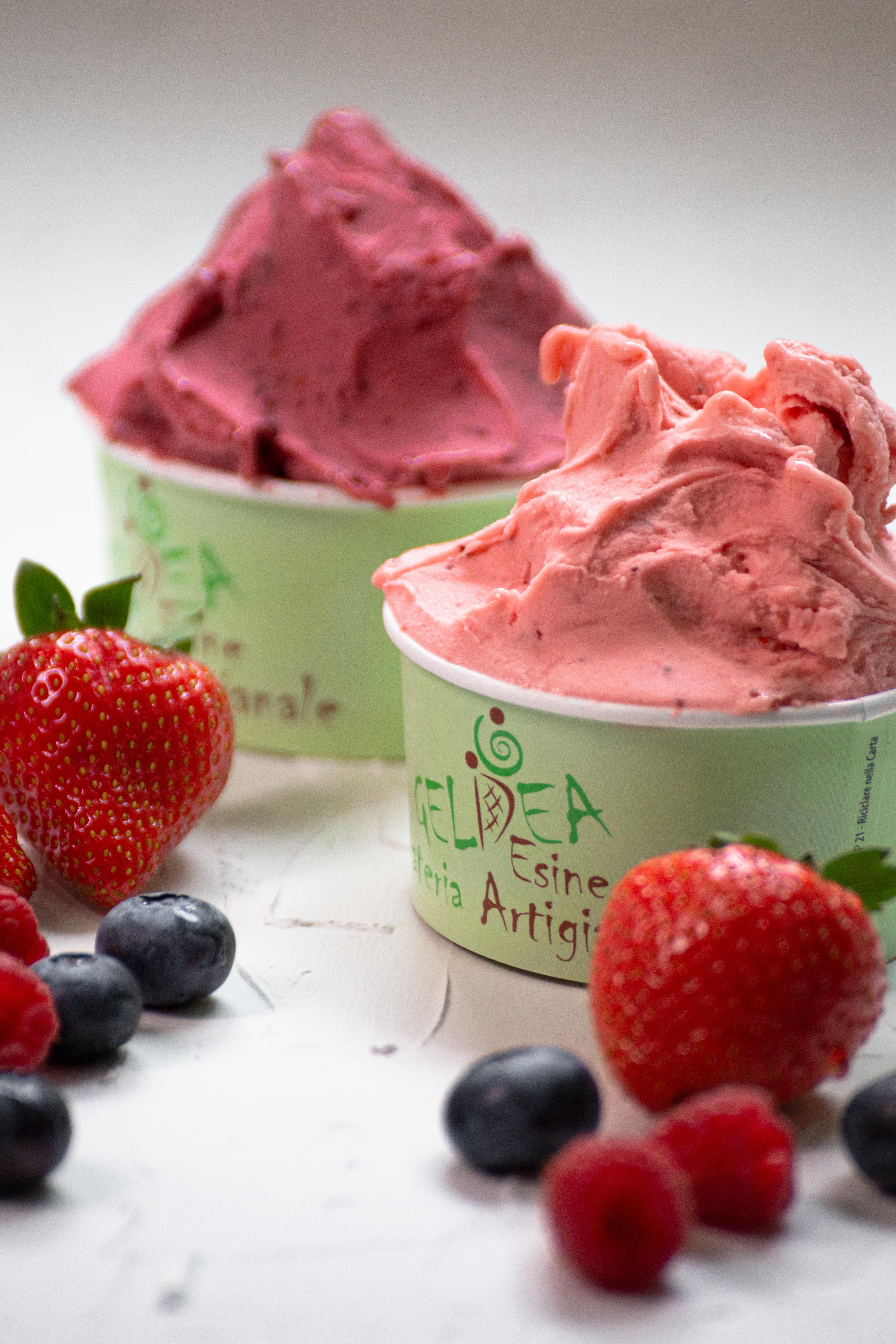 Dolci e semifreddi