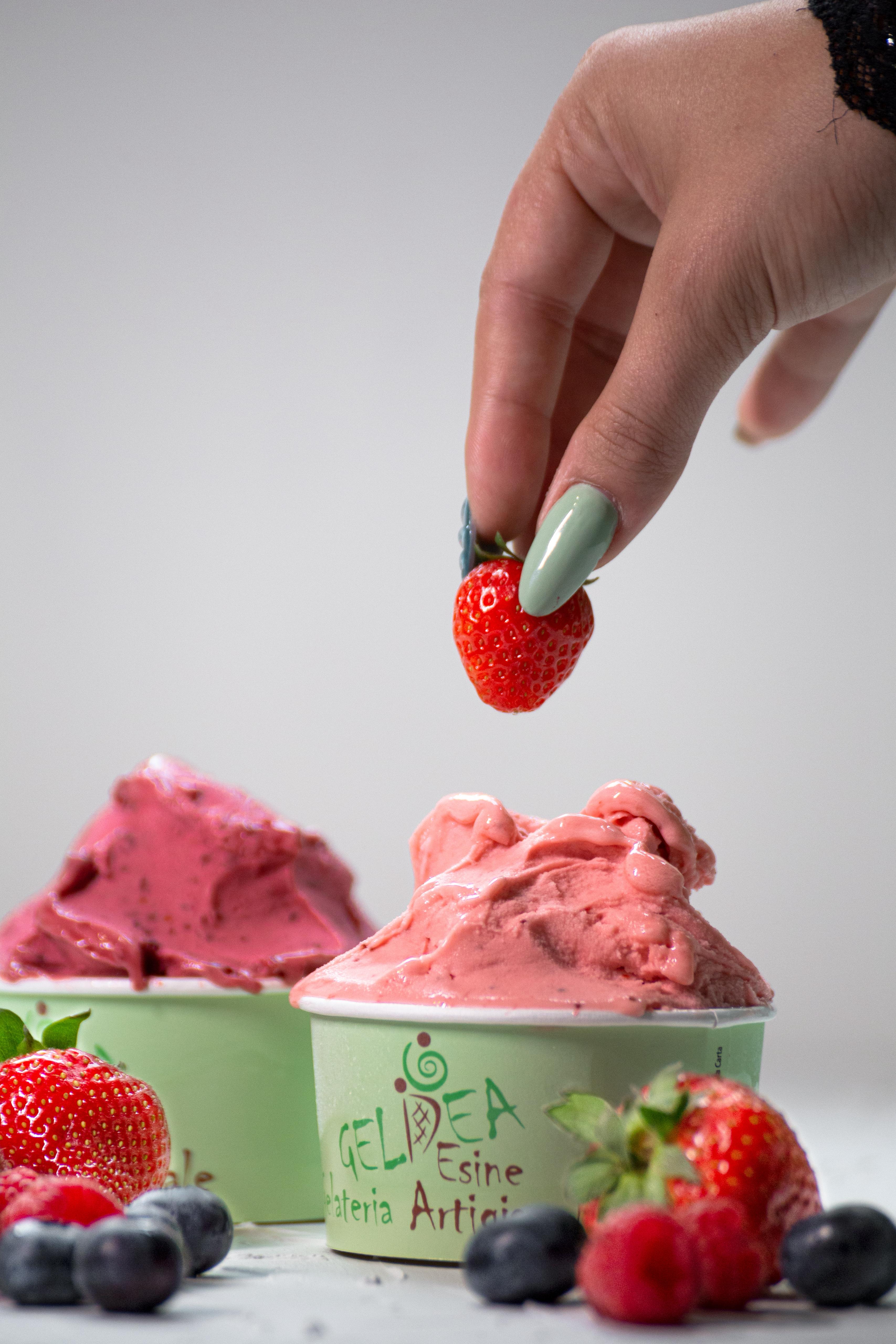Dolci e semifreddi