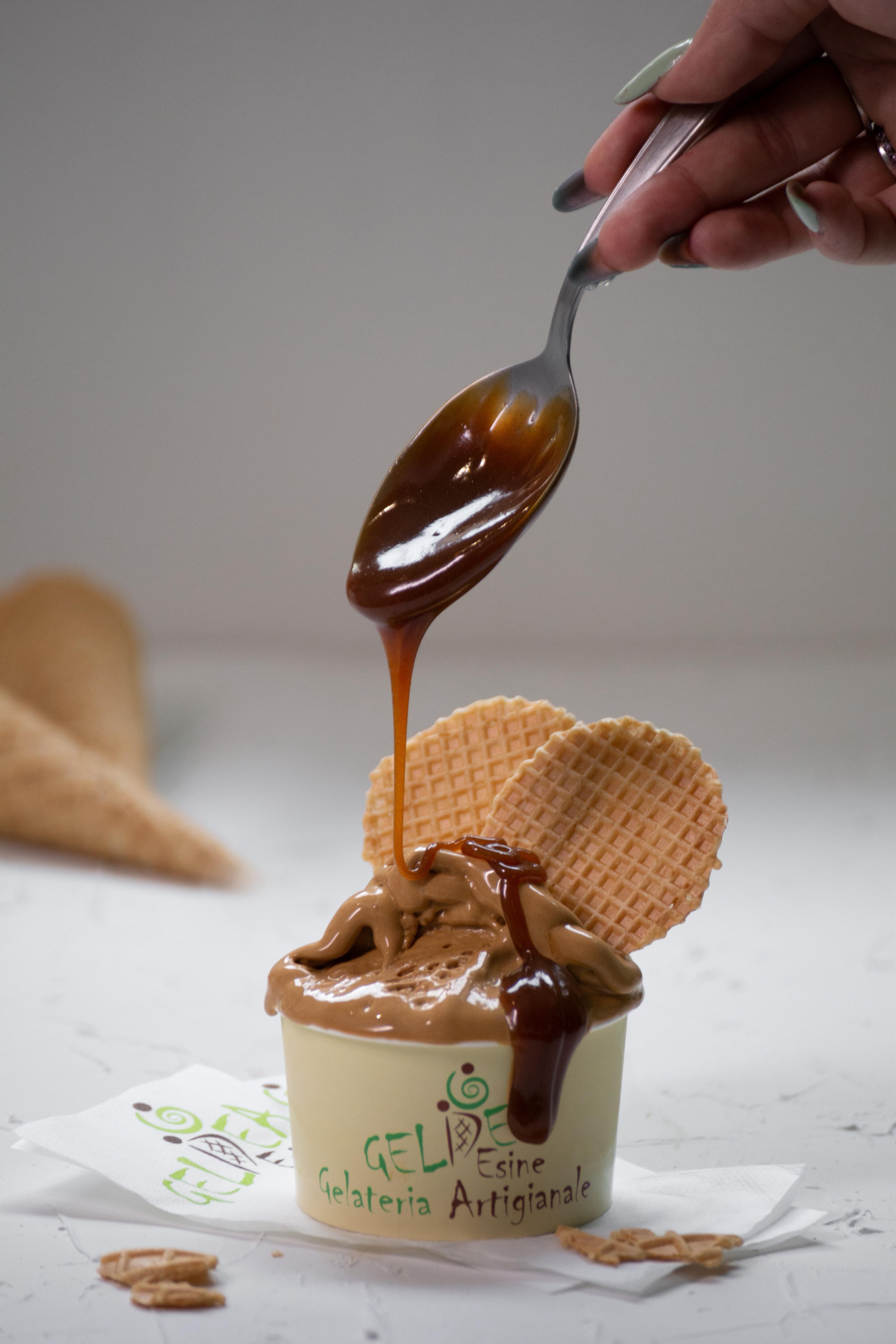 Dolci e semifreddi