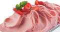 Yogurt fragola