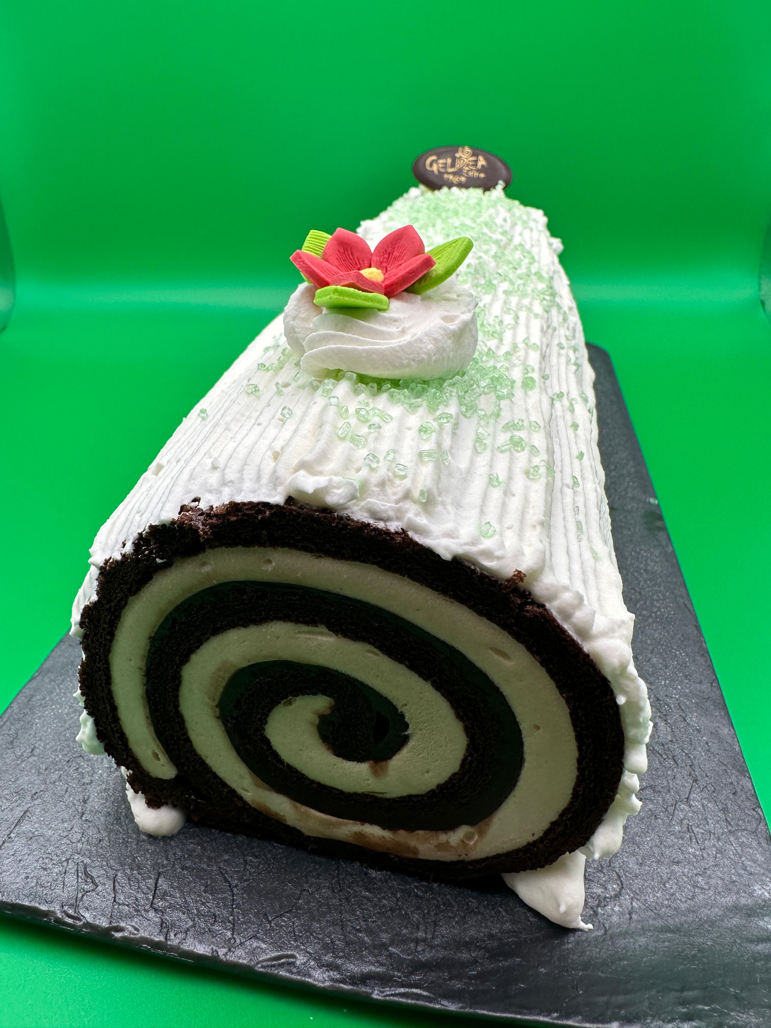 Roll Nocciola