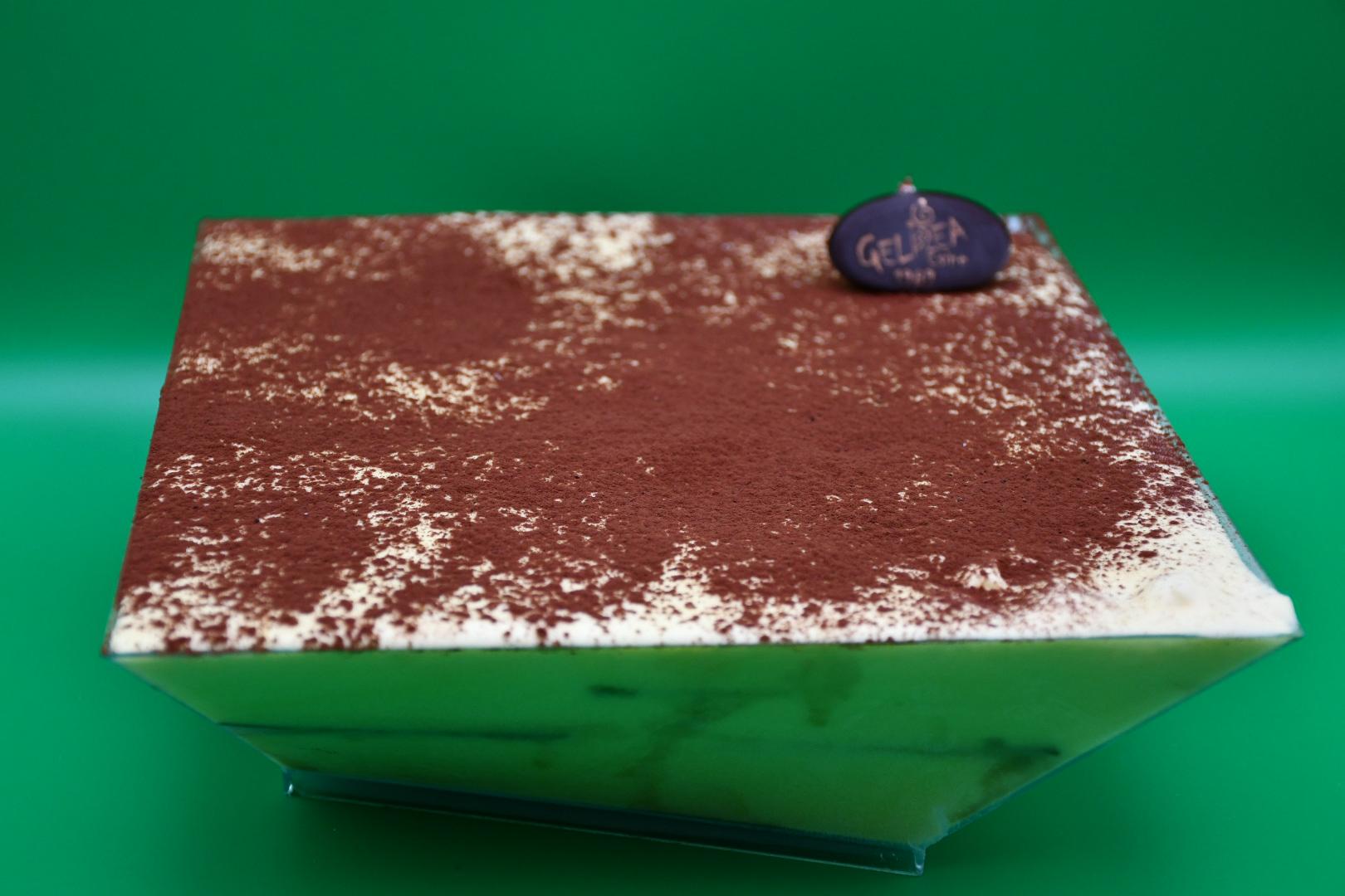 Tiramisù